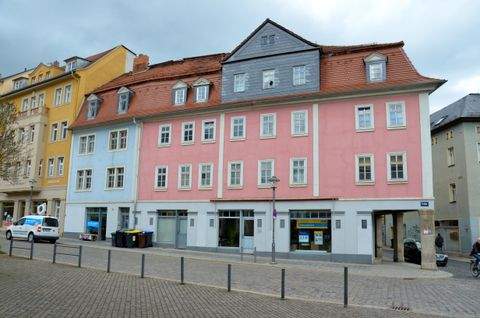 Weimar Wohnungen, Weimar Wohnung mieten