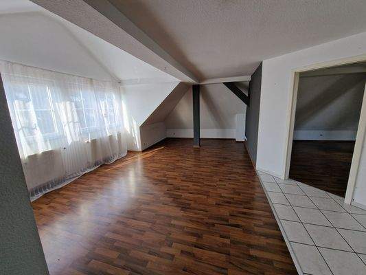 Gemütlich und gepflegt