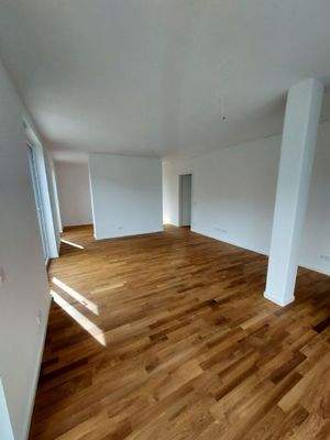 Wohn- und Essbereich