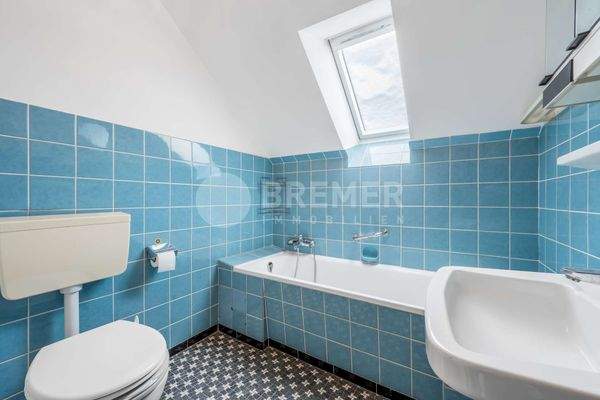 Badezimmer DG