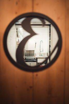 mit Liebe zum Detail