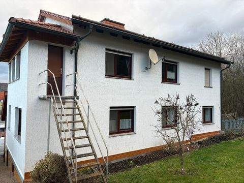 Bad Liebenstein Häuser, Bad Liebenstein Haus kaufen
