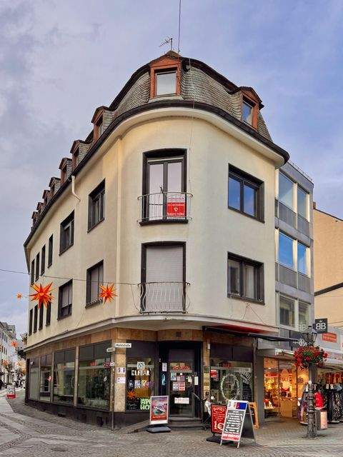 Mayen Wohnungen, Mayen Wohnung mieten