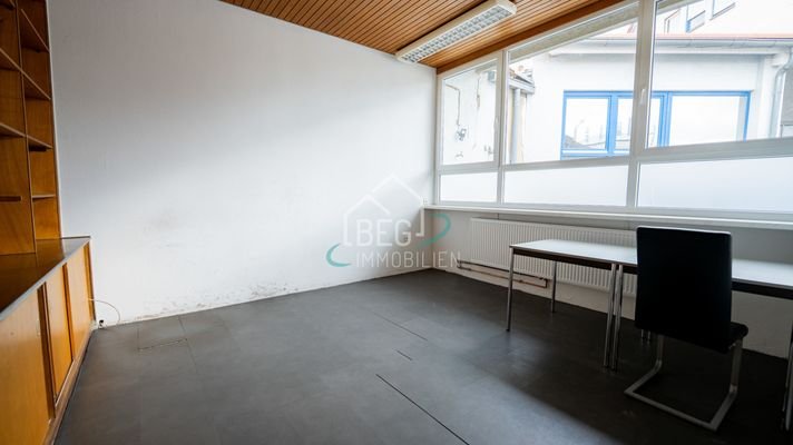 Büro