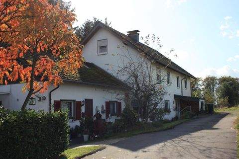 Hückeswagen Renditeobjekte, Mehrfamilienhäuser, Geschäftshäuser, Kapitalanlage