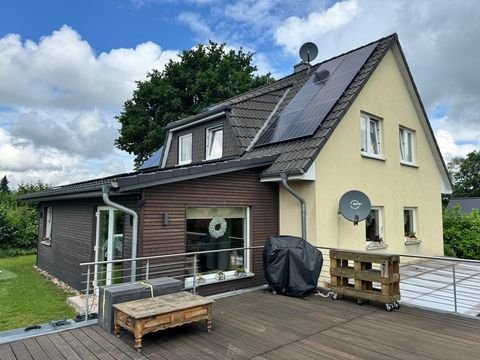 Poggensee Häuser, Poggensee Haus kaufen