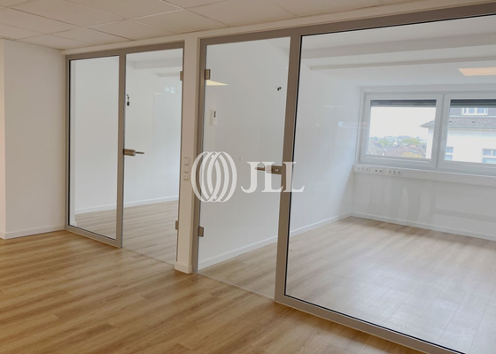 JLL - Ausstattungsbeispiel