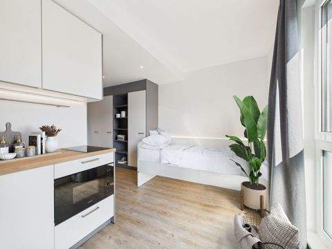 Bayreuth Wohnungen, Bayreuth Wohnung mieten