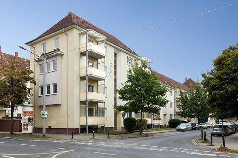 Braunschweig Wohnungen, Braunschweig Wohnung mieten