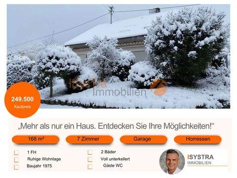 Montabaur Häuser, Montabaur Haus kaufen