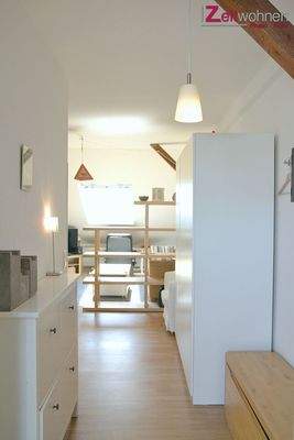 Objekt 18198 Eingang