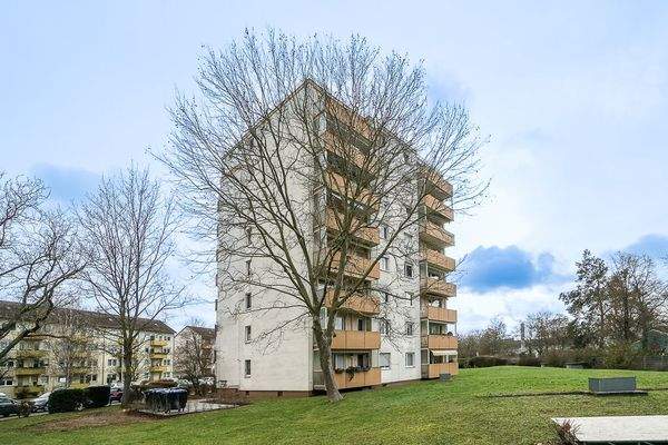 Wohnung Mainz Kostheim - Köhler Immobilien