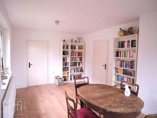 gemütliches Zuhause in Jemgum-Soltborg