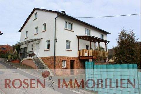 Heddesbach Häuser, Heddesbach Haus kaufen