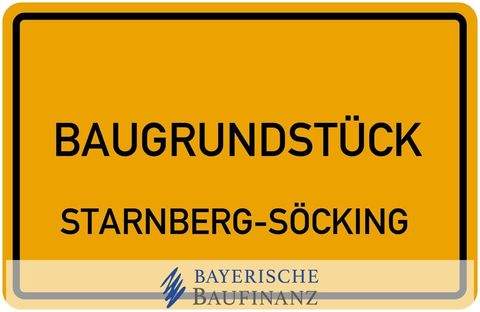 Starnberg Grundstücke, Starnberg Grundstück kaufen