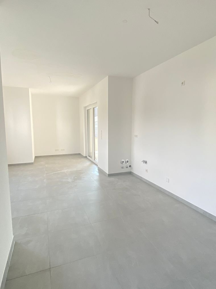 Beispielwohnraum