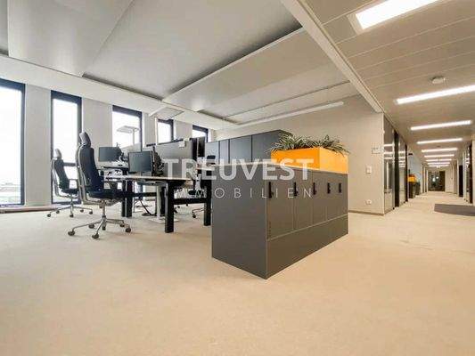 TREUVEST Büro mieten Düsseldorf-05