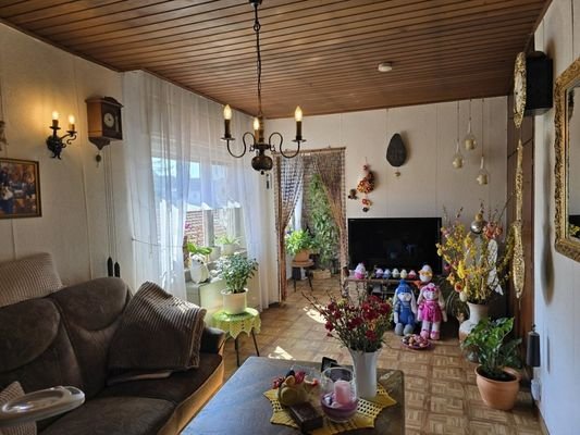 DG - Wohnzimmer