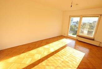 Schöne 2,5 Zi Wohung 64m² mit Loggia in der Singerberggasse - Klagenfurt