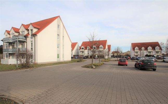 Kfz-Stellplätze in Oschersleben (Bode)