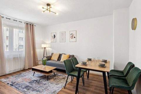 Leipzig Wohnungen, Leipzig Wohnung mieten