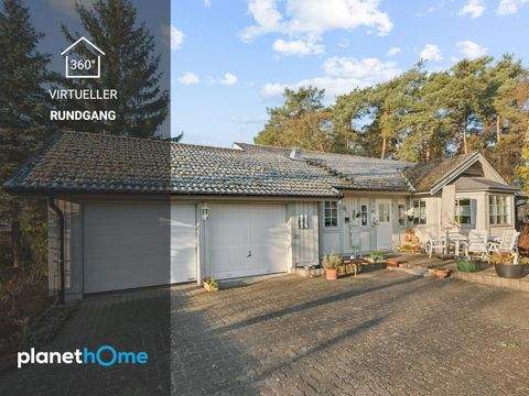 Stechow-Ferchesar Häuser, Stechow-Ferchesar Haus kaufen