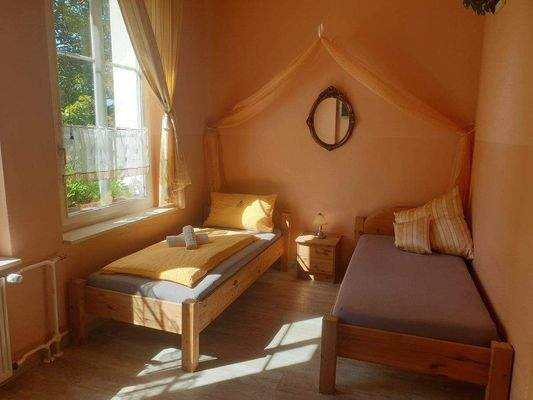 Zimmer im OG