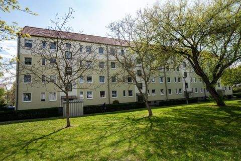 Aschersleben Wohnungen, Aschersleben Wohnung mieten