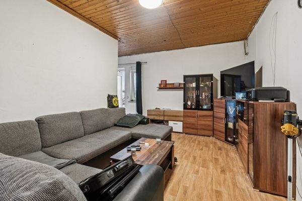 Wohnung 1 Erdgeschoss