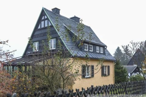 Altenberg Häuser, Altenberg Haus kaufen