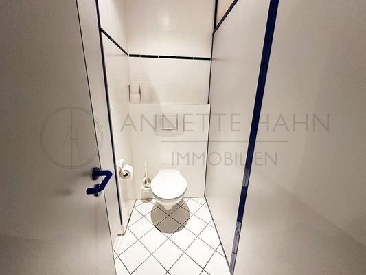 WC-Anlage I
