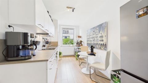 Münster Wohnungen, Münster Wohnung kaufen