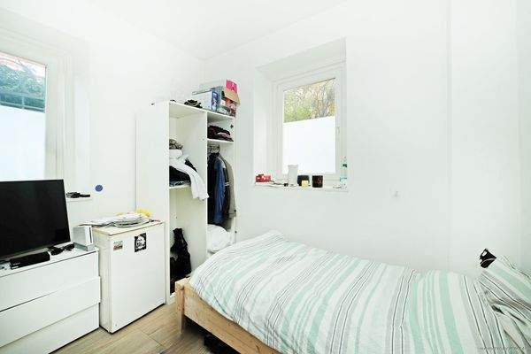 Wohnbereich Wohnung 2