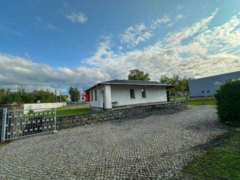 Zwickau / Maxhütte Büros, Büroräume, Büroflächen 