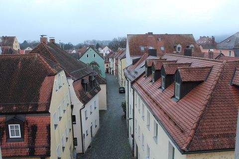 Regensburg Wohnungen, Regensburg Wohnung mieten