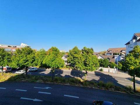 Eigentumswohnung in Bensheim, Wohnung kaufen