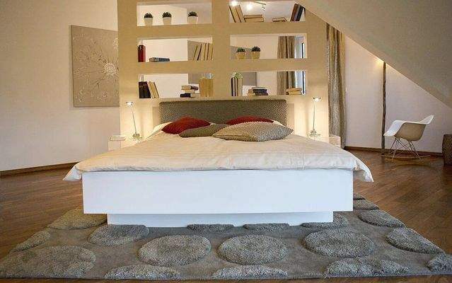  Beispielansicht Schlafzimmer