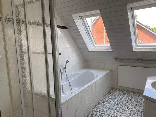 Badezimmer OG