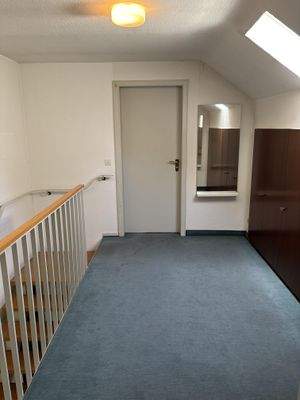 Flur Dachgeschoss