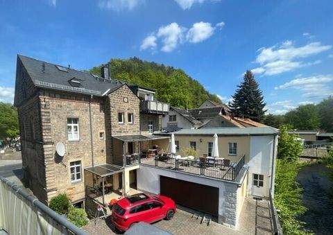Bad Schandau Häuser, Bad Schandau Haus kaufen