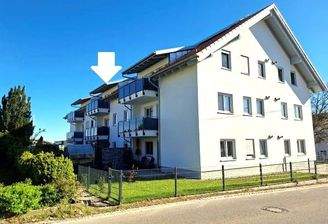 Heute schon so wohnen, wie es die Zukunft verlangt.