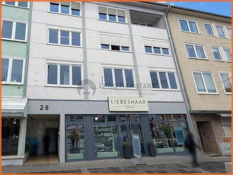 Bad Kreuznach Büros, Büroräume, Büroflächen 