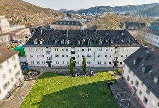 Nordansicht