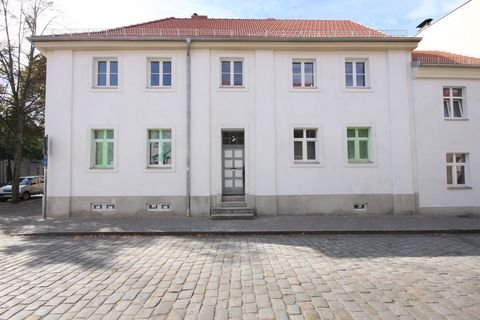 Nauen Wohnungen, Nauen Wohnung mieten