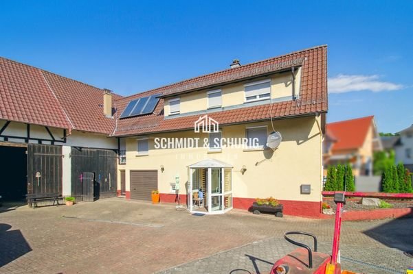 Schmidt &amp; Schurig Immobilien