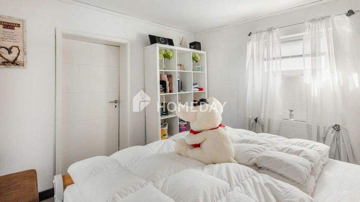 1. OG Gästezimmer 2