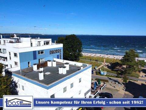 Scharbeutz Wohnungen, Scharbeutz Wohnung kaufen
