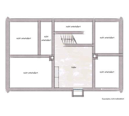 Kellergeschoss