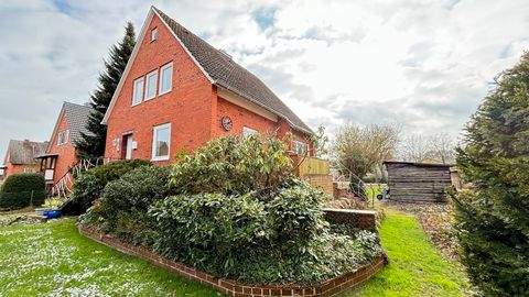 Dannenberg (Elbe) Häuser, Dannenberg (Elbe) Haus kaufen