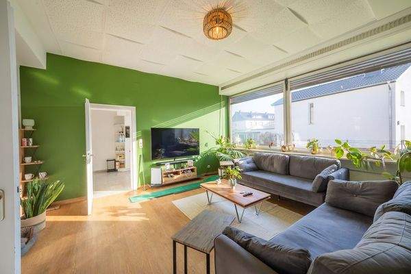 Pausenraum / Gaming Room